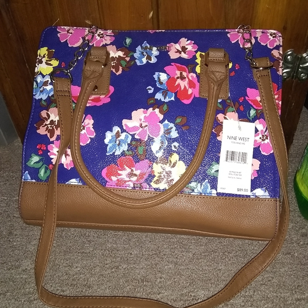 Nine west handbag